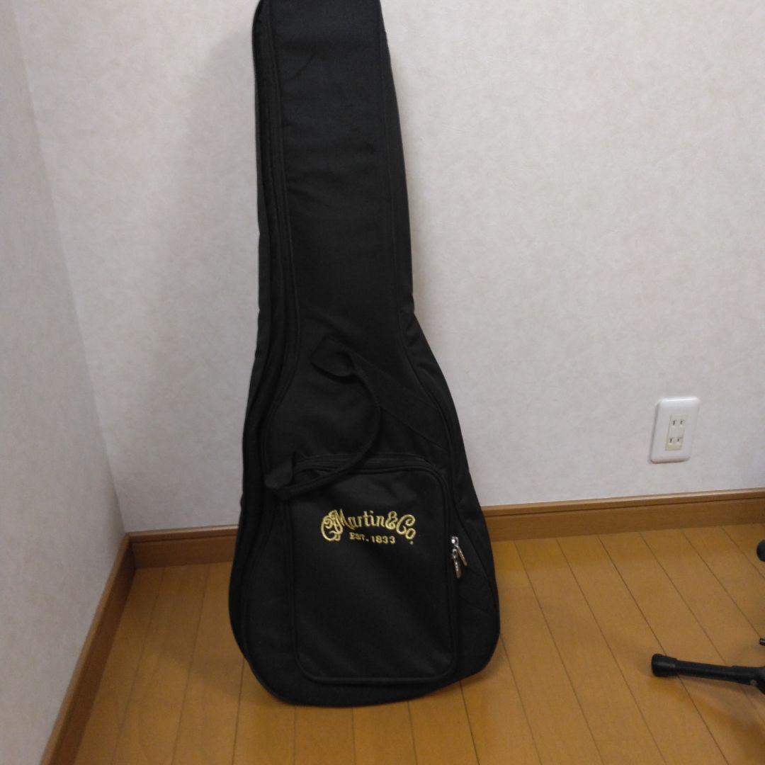 Martin & Co. リトルマーチンLXMアコースティックギター