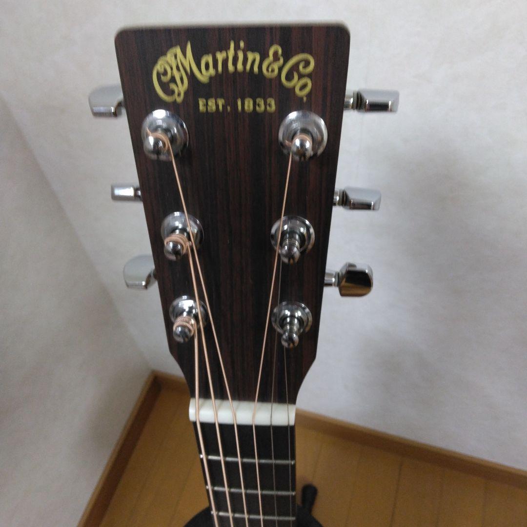 Martin & Co. リトルマーチンLXMアコースティックギター