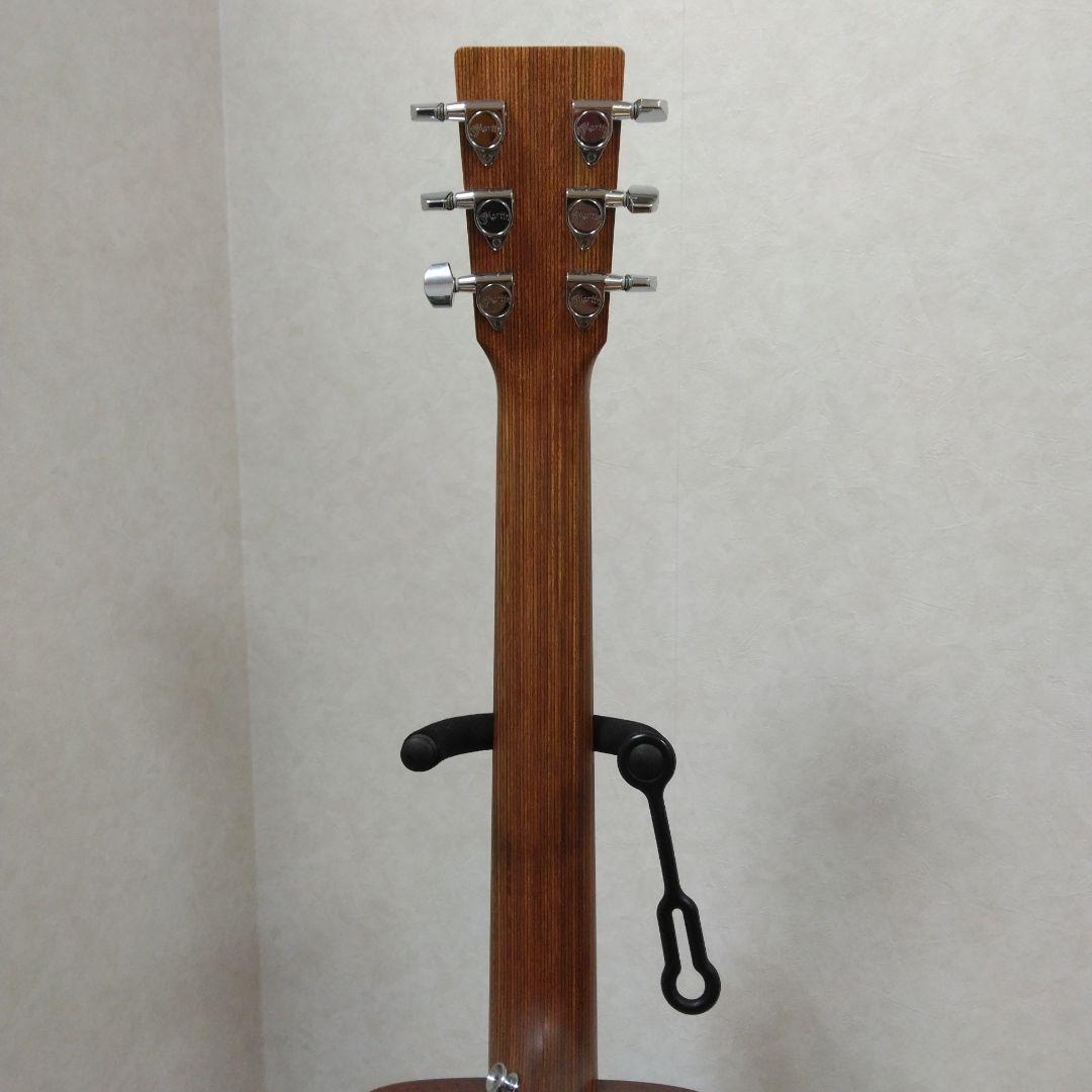 Martin & Co. リトルマーチンLXMアコースティックギター