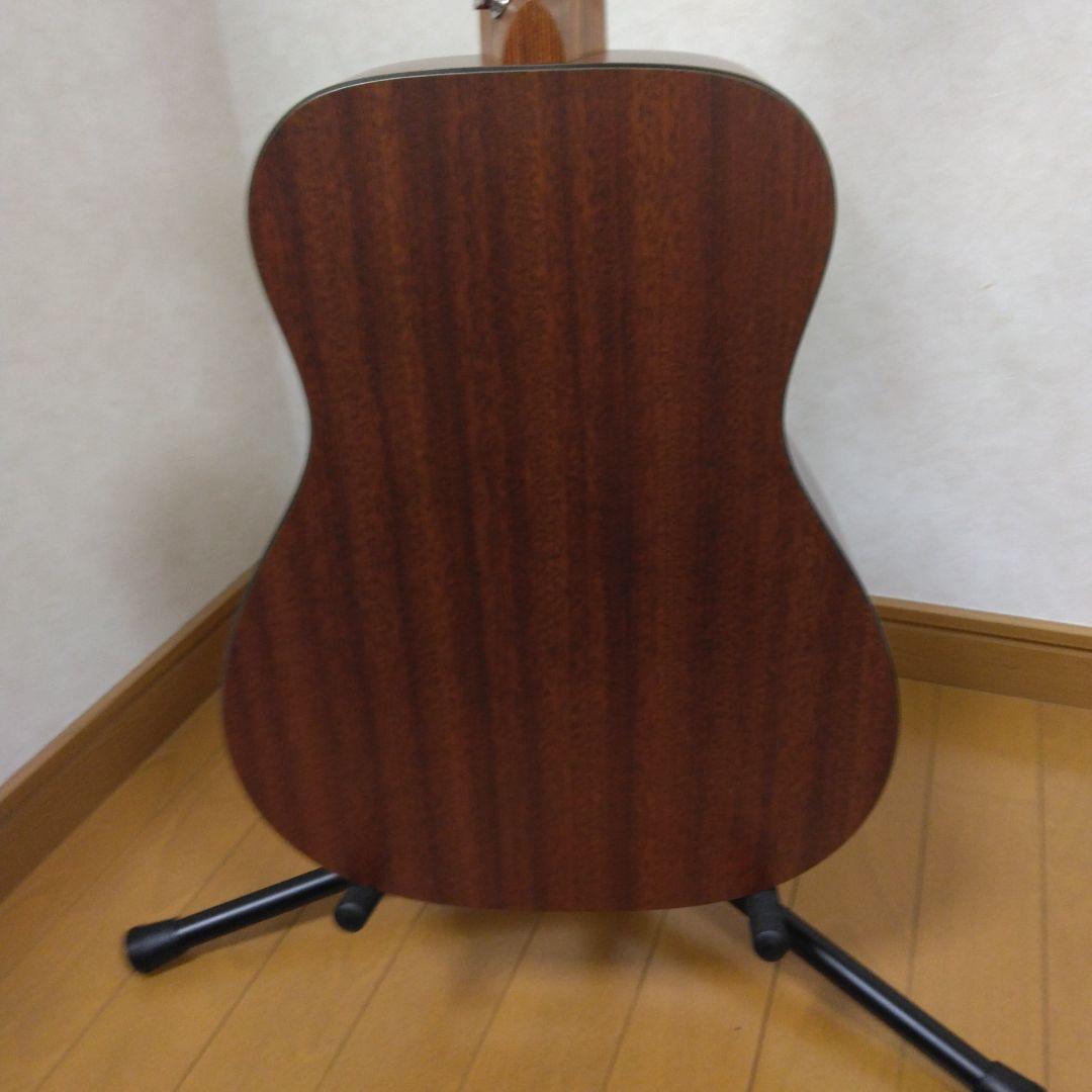 Martin & Co. リトルマーチンLXMアコースティックギター