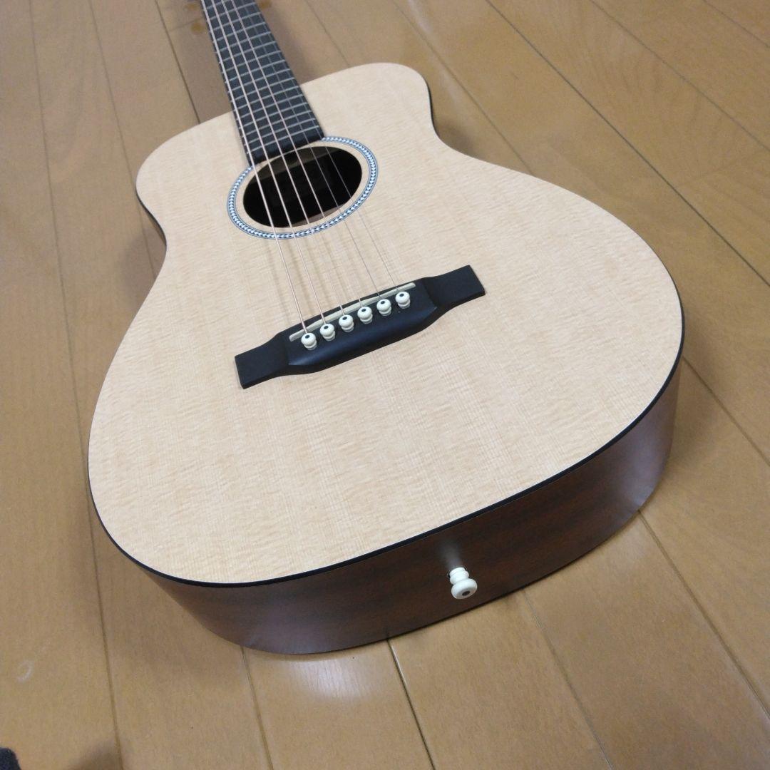 Martin & Co. リトルマーチンLXMアコースティックギター