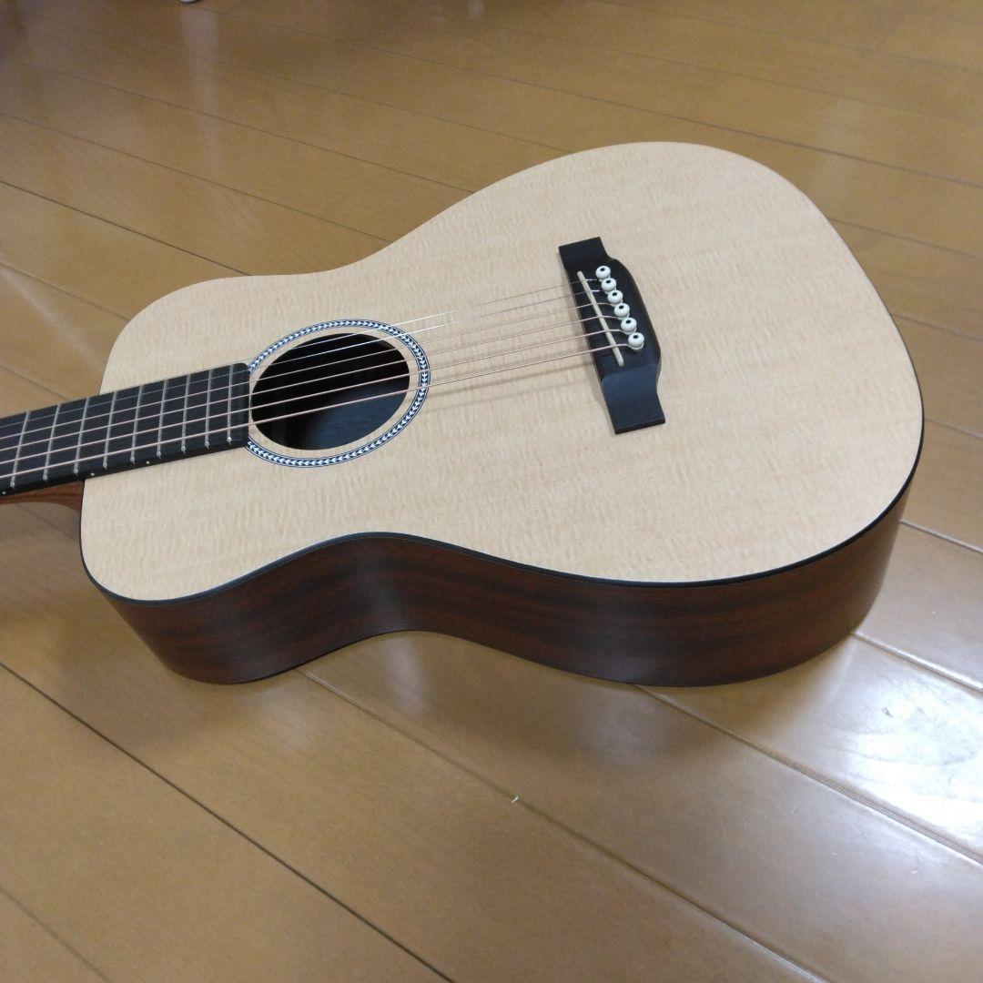 Martin & Co. リトルマーチンLXMアコースティックギター