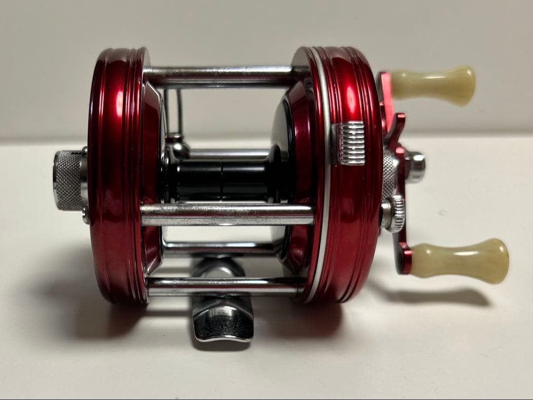 abu ambassaduer 5000 アブ　アンバサダー　足番号700420