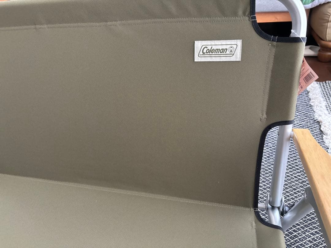Coleman(コールマン) ベンチ リラックスフォールディングベンチA