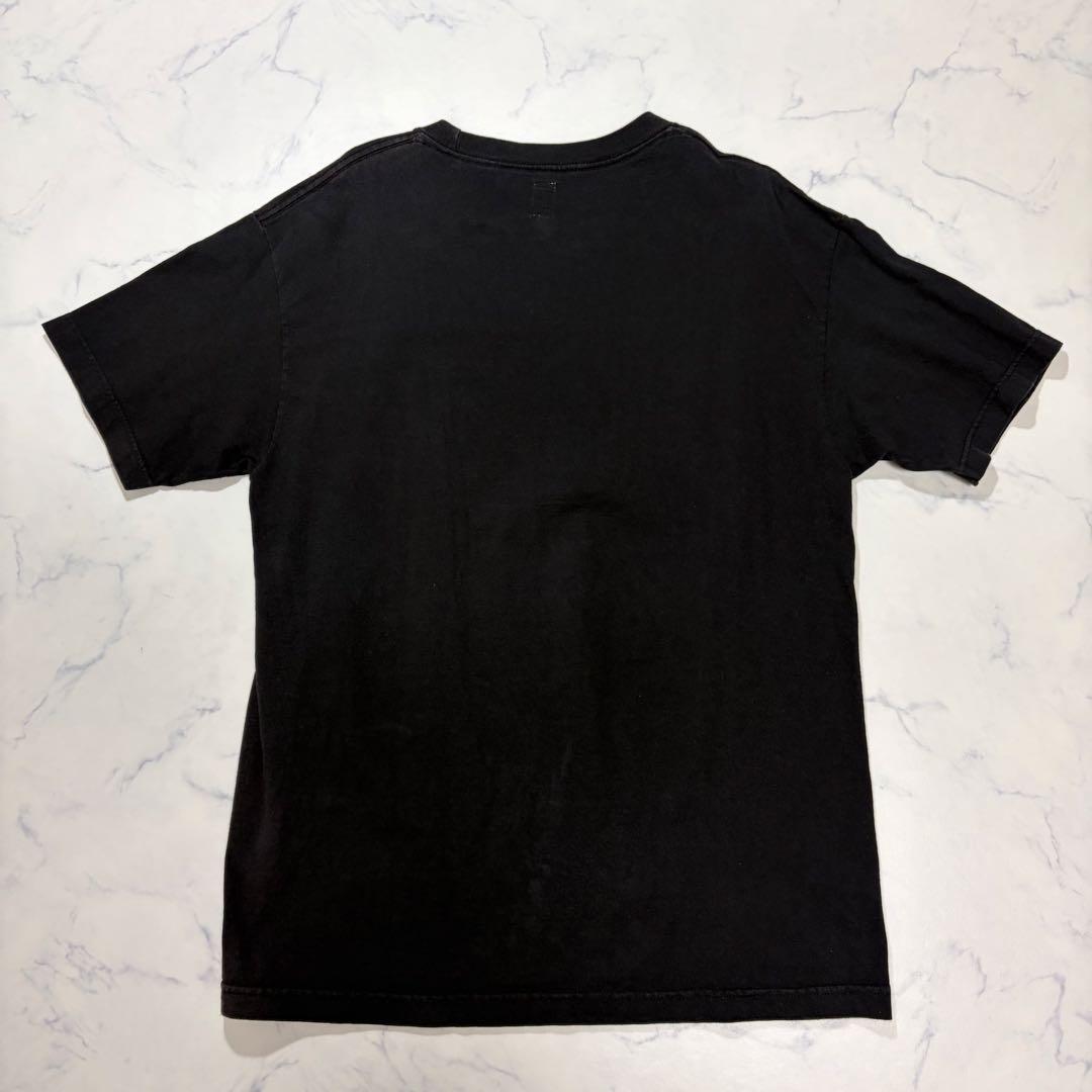 kohh dirt ツアーTシャツ ブラック L