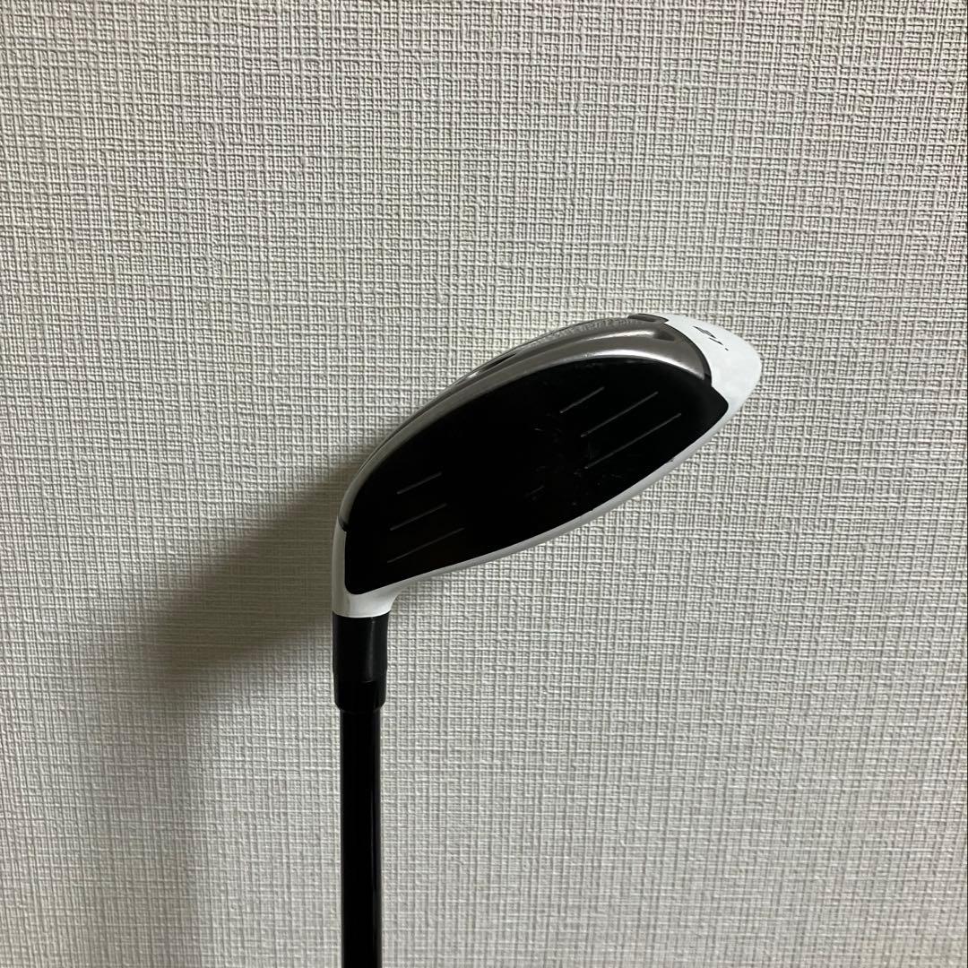 ☆美品☆ TaylorMade RBZ 7W SR