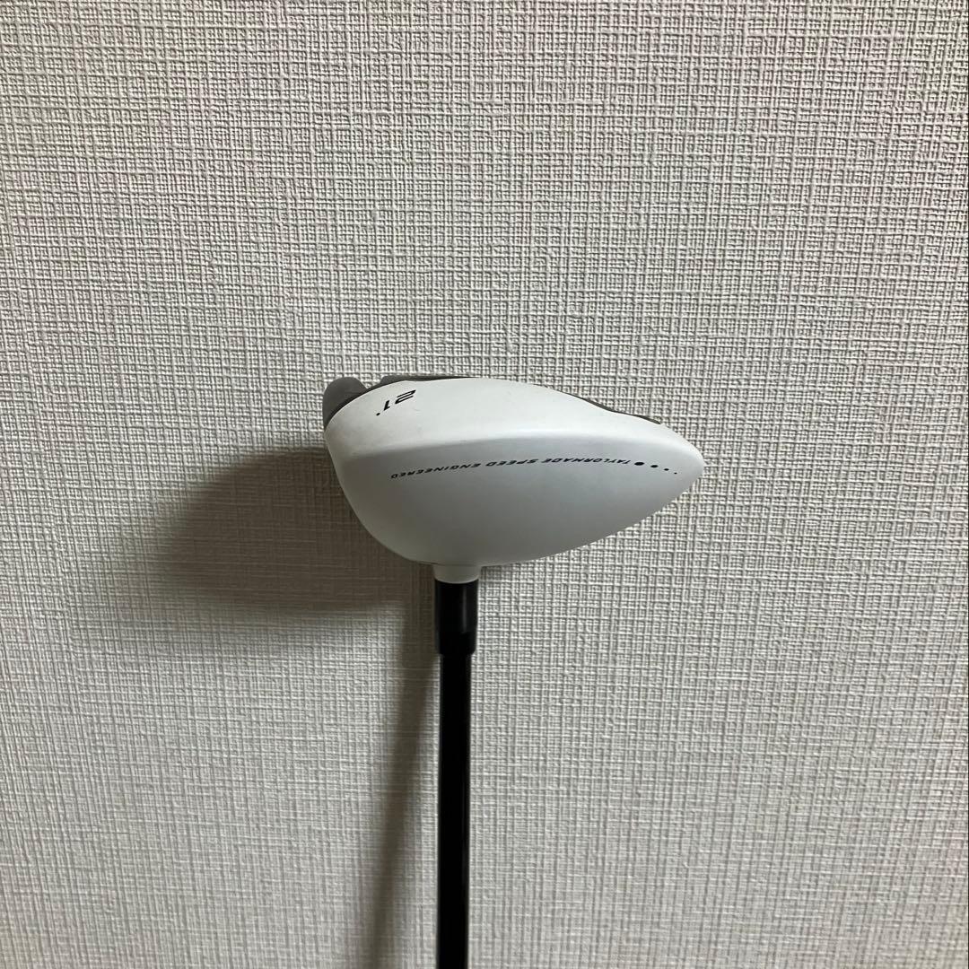☆美品☆ TaylorMade RBZ 7W SR