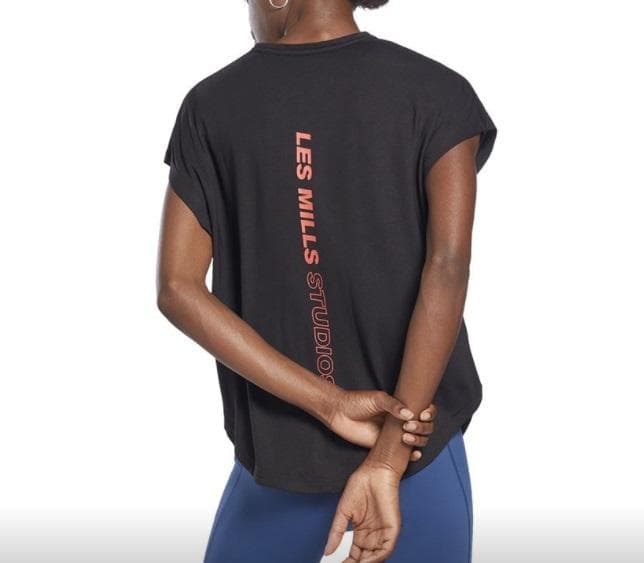 M　 BODYJAM100 記念Tシャツ レズミルズ