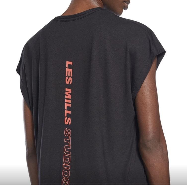 M　 BODYJAM100 記念Tシャツ レズミルズ