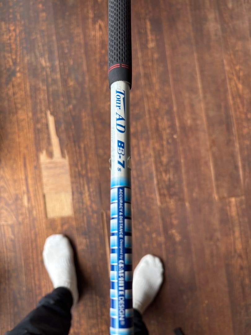 Srixon Z725 フェアウェイウッド 5w