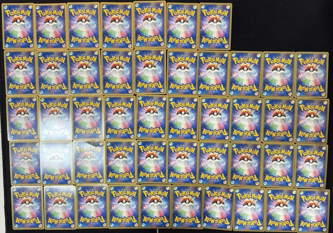 ポケモンカード 47枚セット