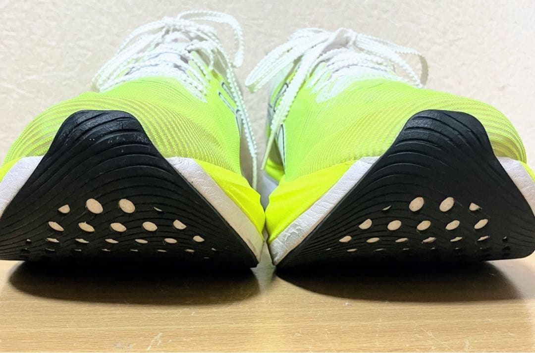 ★ASICS S4 アシックス エスフォー ランニング マラソン 27.5