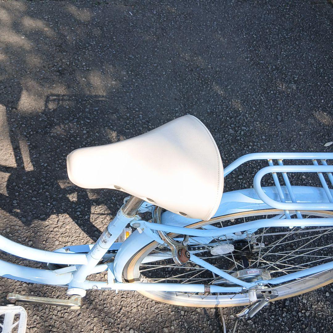 自転車　２６インチ