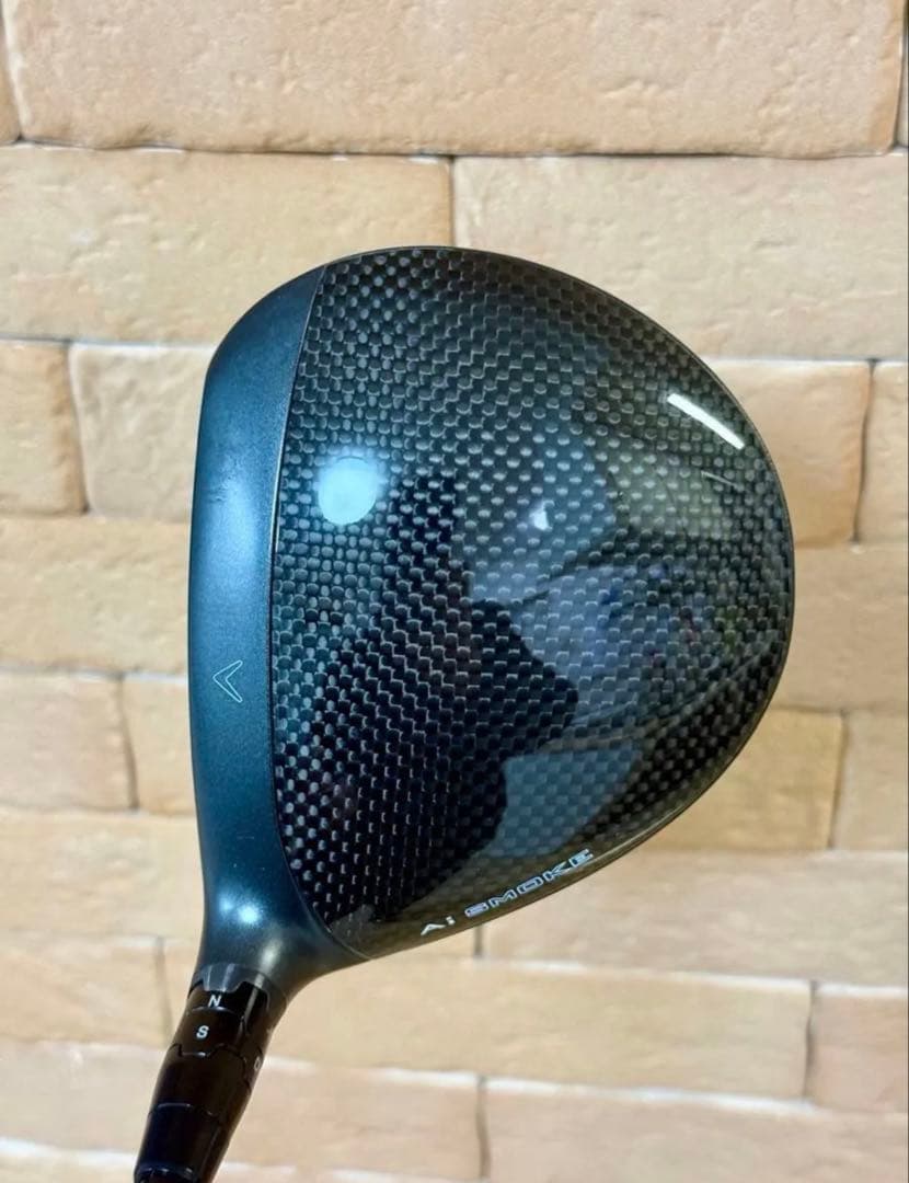 Ai SMOKE Ti 340 MINI D 希少R2フレックス