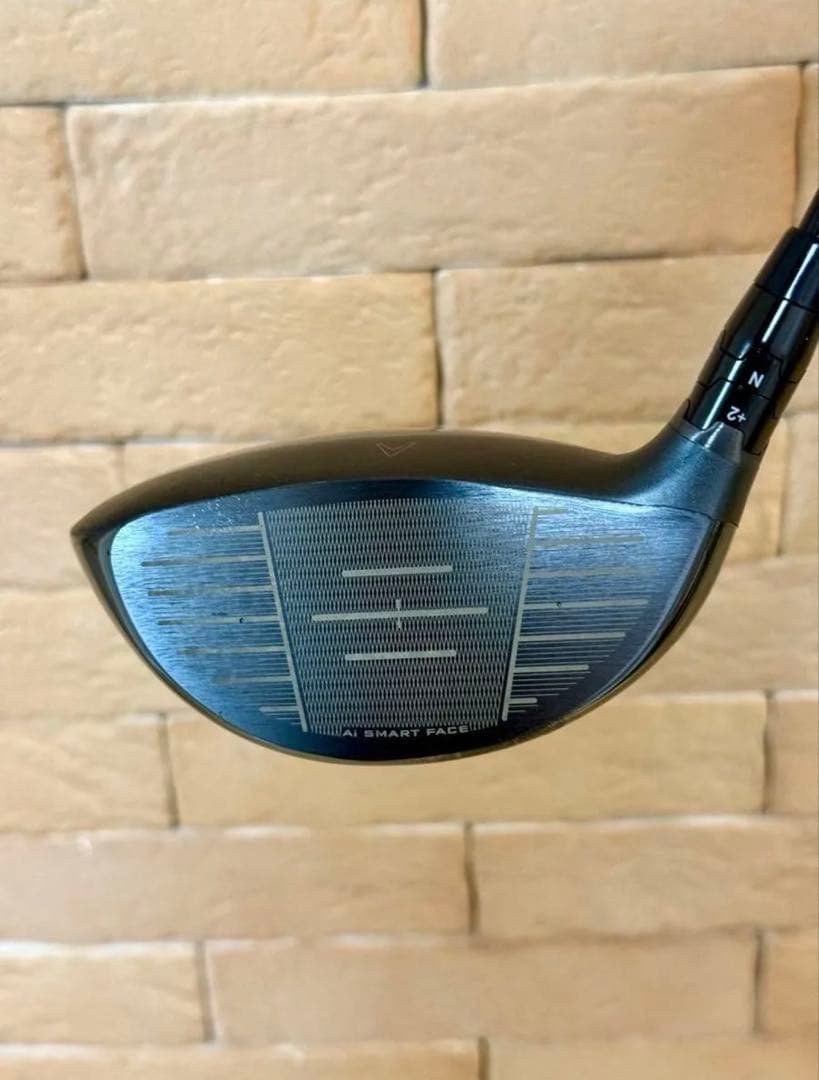 Ai SMOKE Ti 340 MINI D 希少R2フレックス