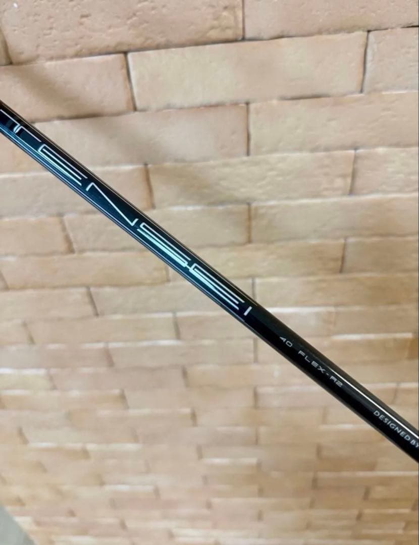Ai SMOKE Ti 340 MINI D 希少R2フレックス