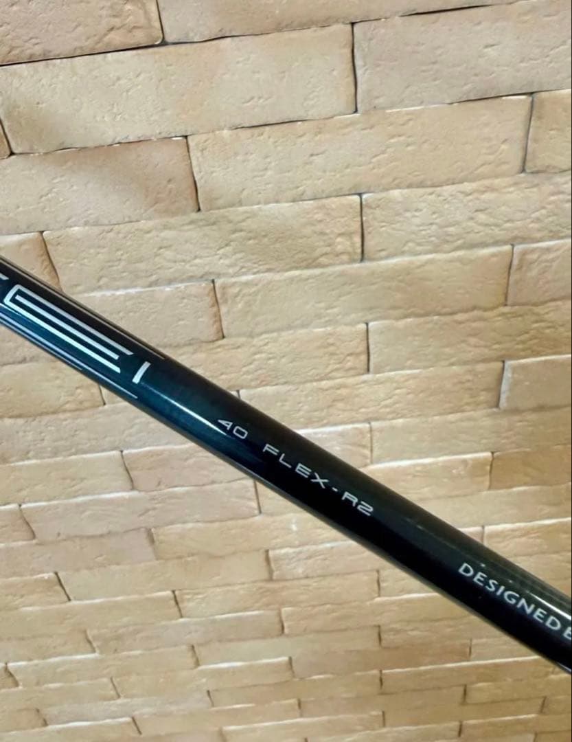 Ai SMOKE Ti 340 MINI D 希少R2フレックス