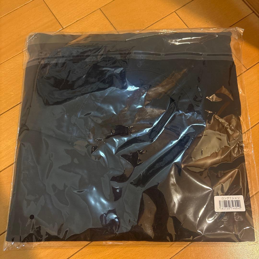 【新品】菊池風磨 おふうかい Vol.3 ロングTシャツ グッズ moreꓸꓸꓸ