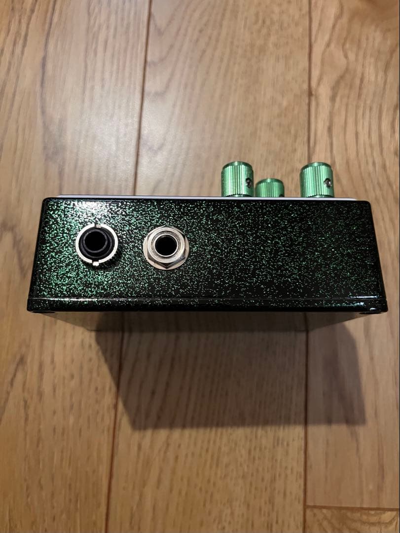 SPACEMAN ARTEMIS MODULATED FILTER 限定モデル