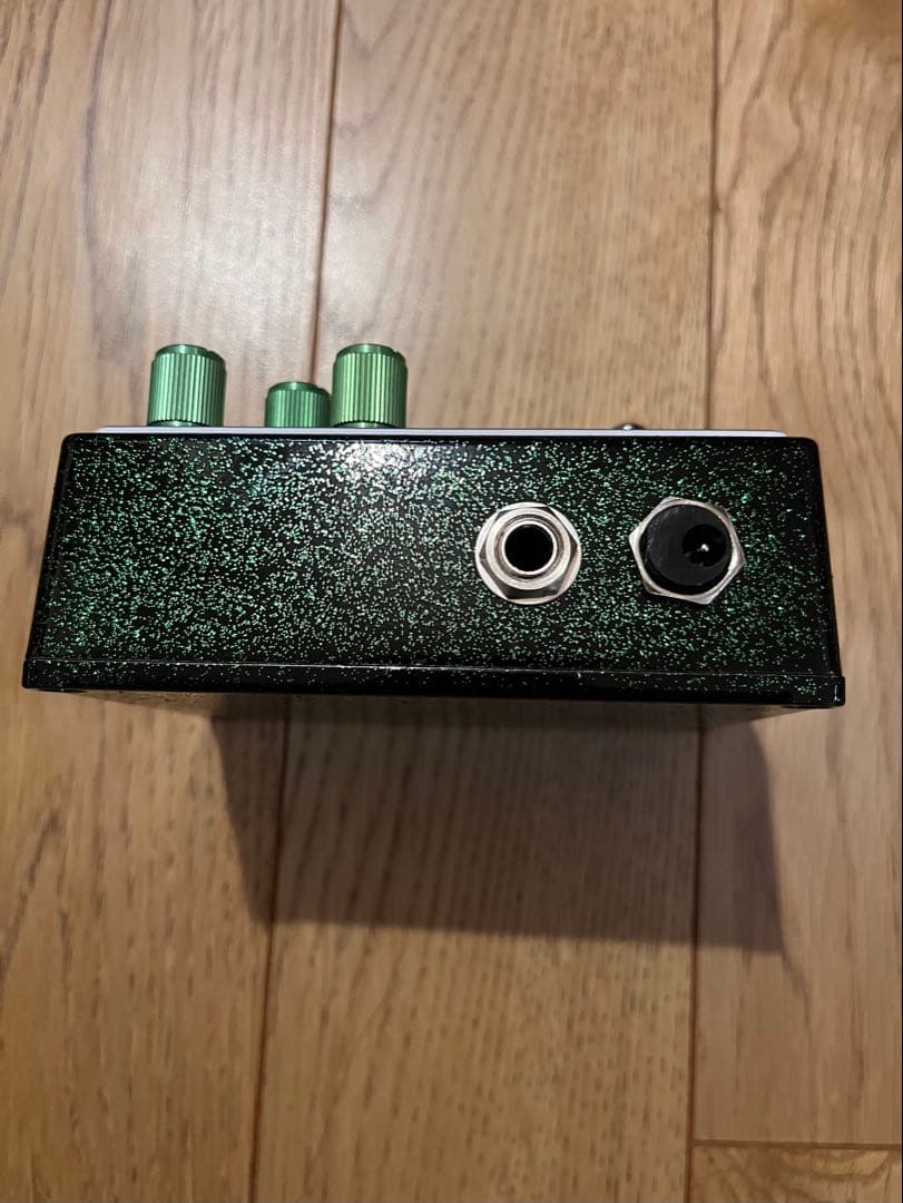 SPACEMAN ARTEMIS MODULATED FILTER 限定モデル