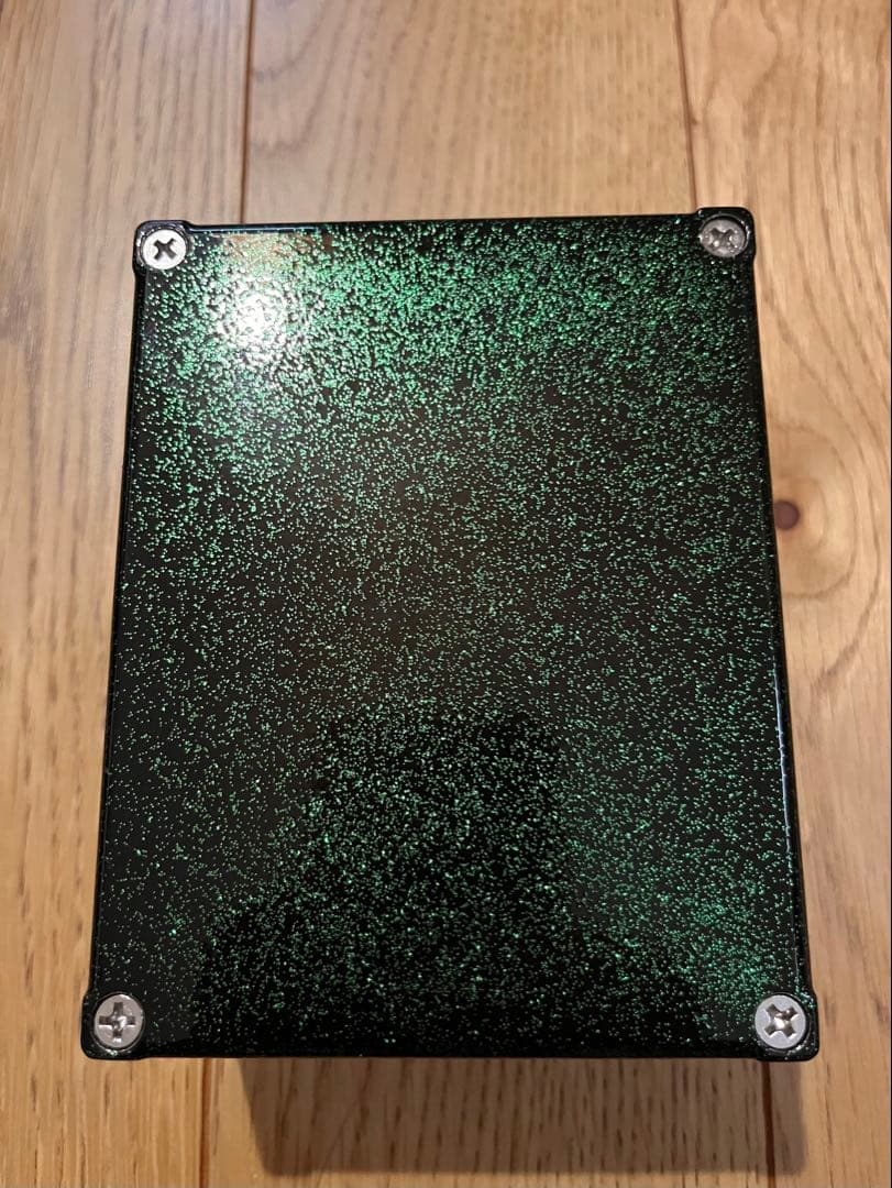 SPACEMAN ARTEMIS MODULATED FILTER 限定モデル