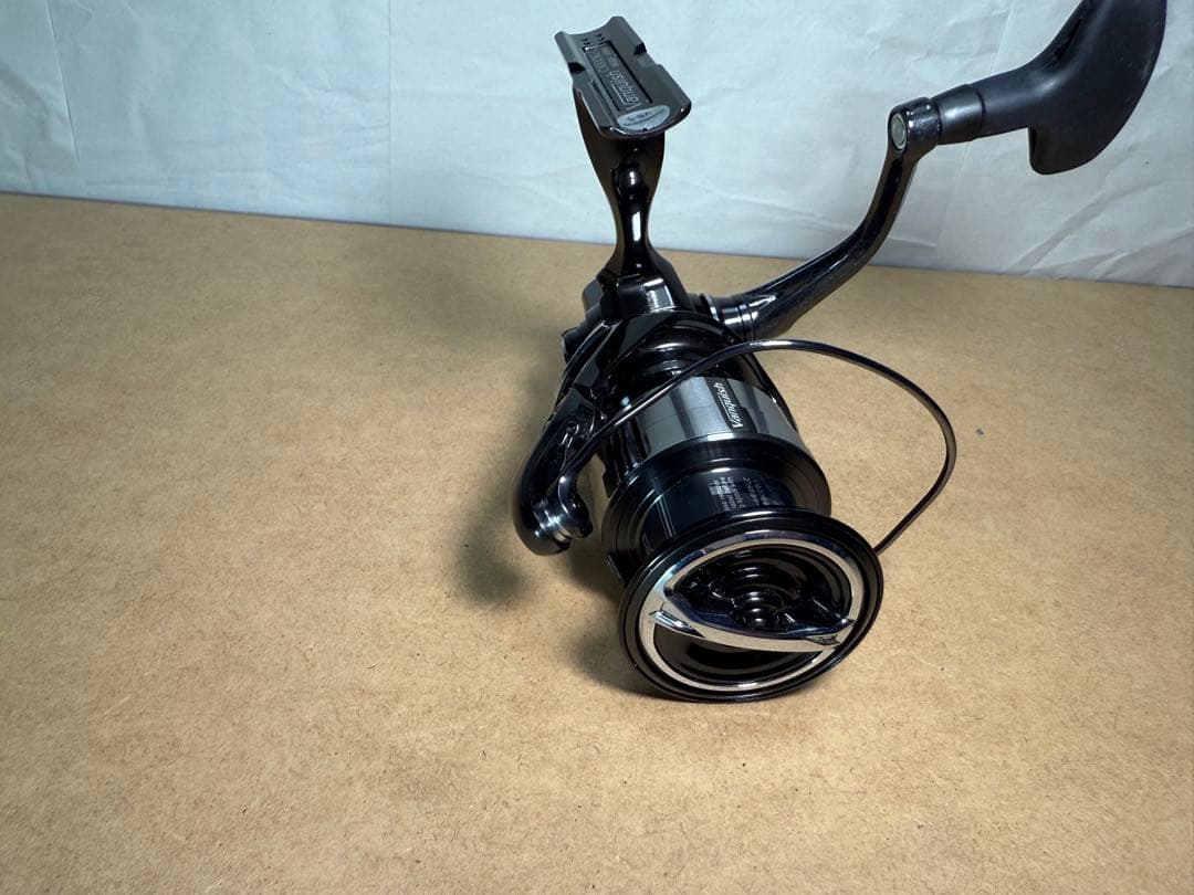 SHIMANO 23 ヴァンキッシュ C3000XG