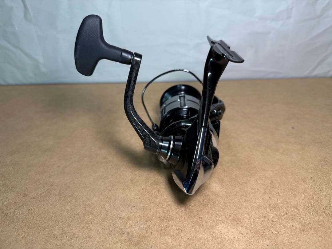 SHIMANO 23 ヴァンキッシュ C3000XG
