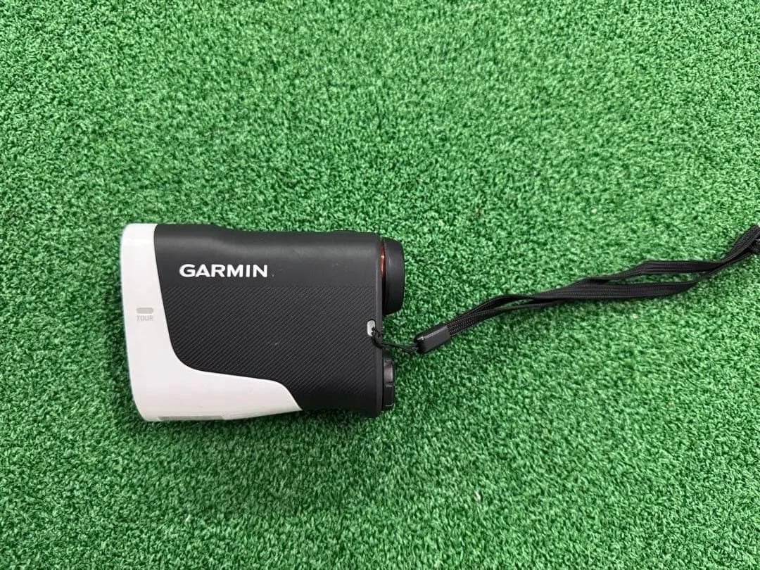 GARMIN Approach Z30ゴルフ用距離計