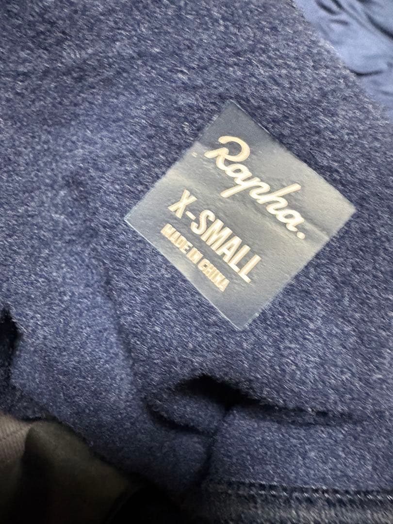 Rapha ラファ クラシック ウィンター タイツ ウィズ パッド レディース