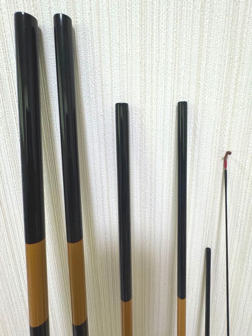 DAIWA 三代目枯法師　19尺