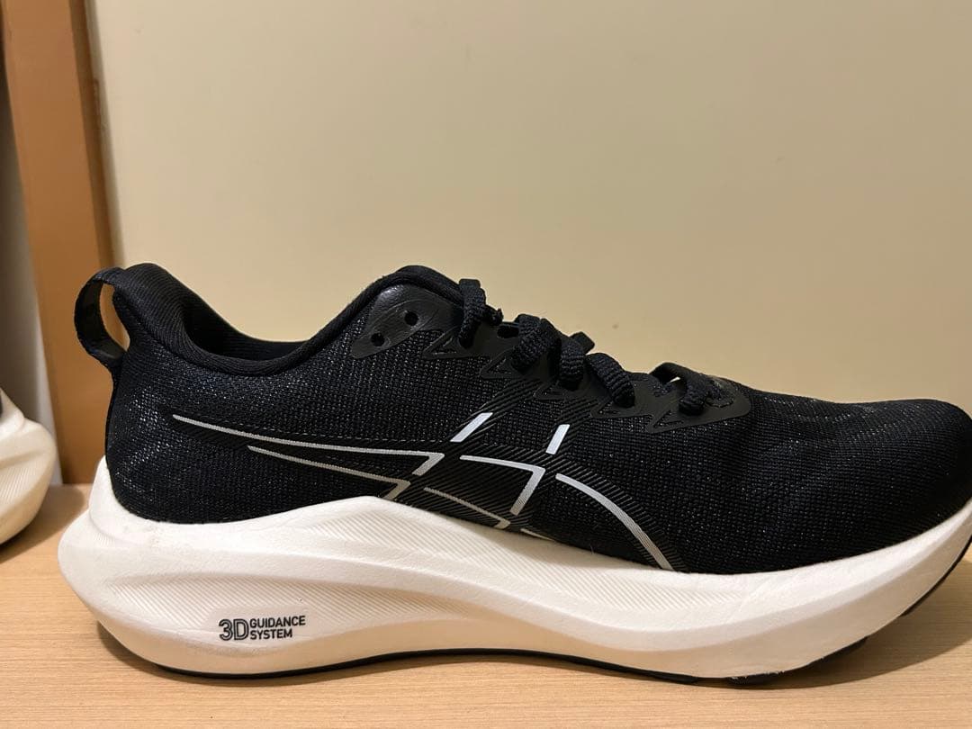 ASICS GT-2000 13 WIDEランニングシューズ　23cm