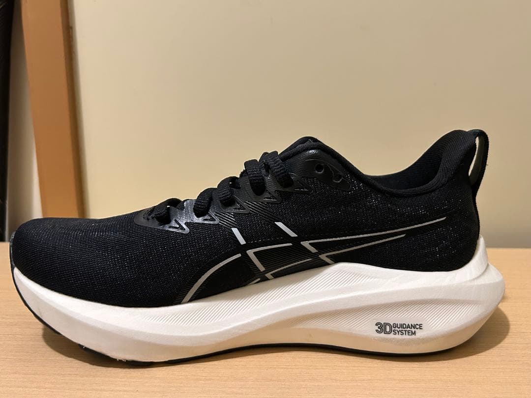 ASICS GT-2000 13 WIDEランニングシューズ　23cm
