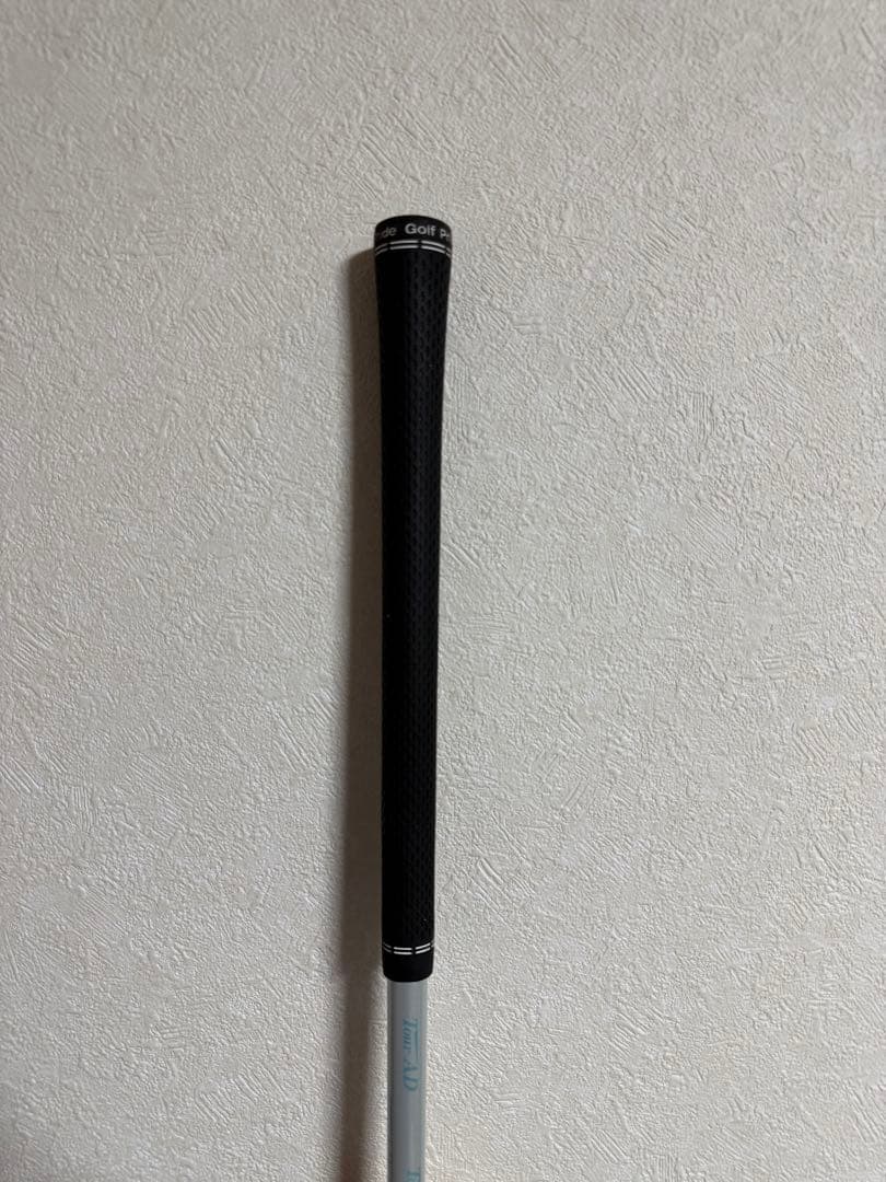 TOUR AD GP 5S PING ドライバー用　ツアーAD