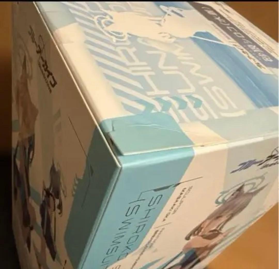 シロコ 水着 フィギュア グッドスマイルカンパニー