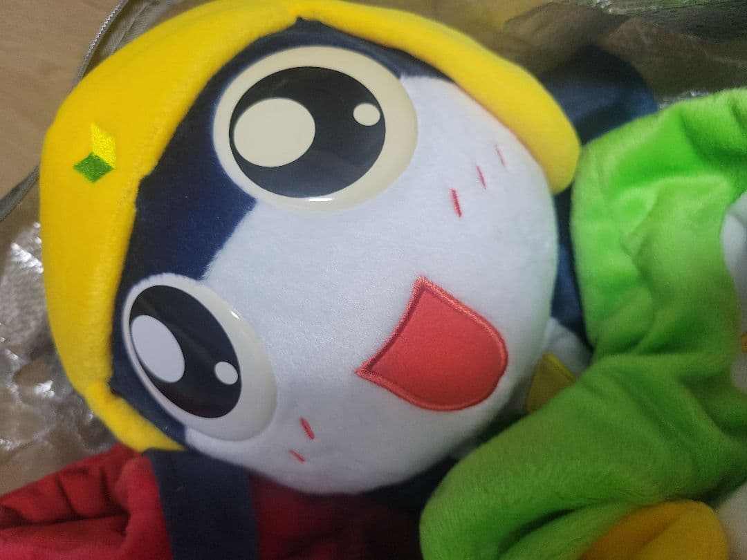 ケロロ軍曹　パペット