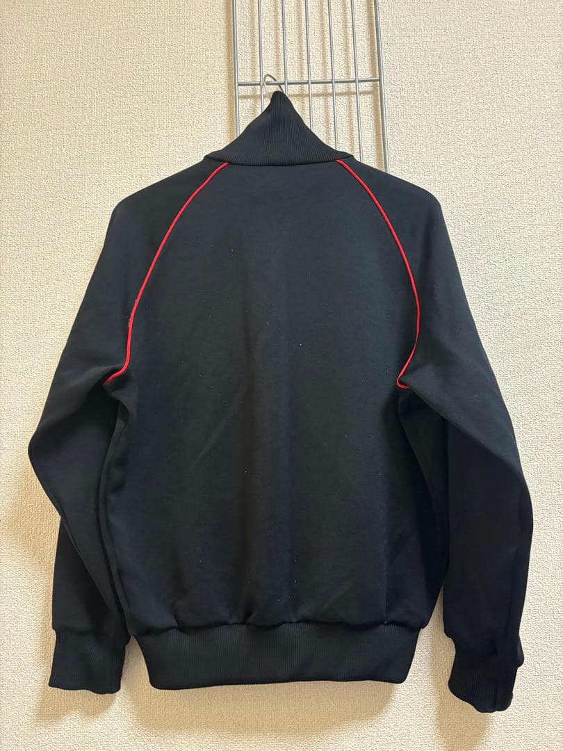 ［adidas］アディダス トラックジャケット ブラック系　M Y3709