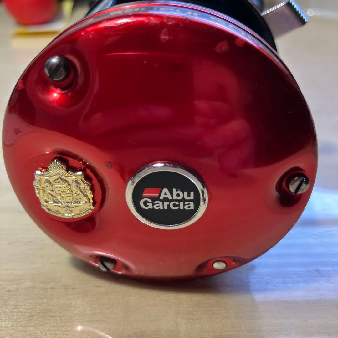 リール Abu Garcia Ambassadeur 5000