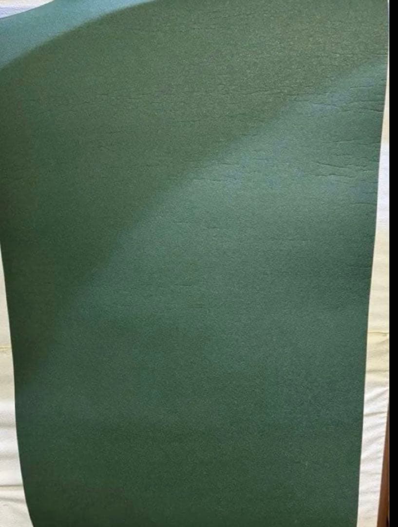 軍放出品　米軍　スリーピングマット