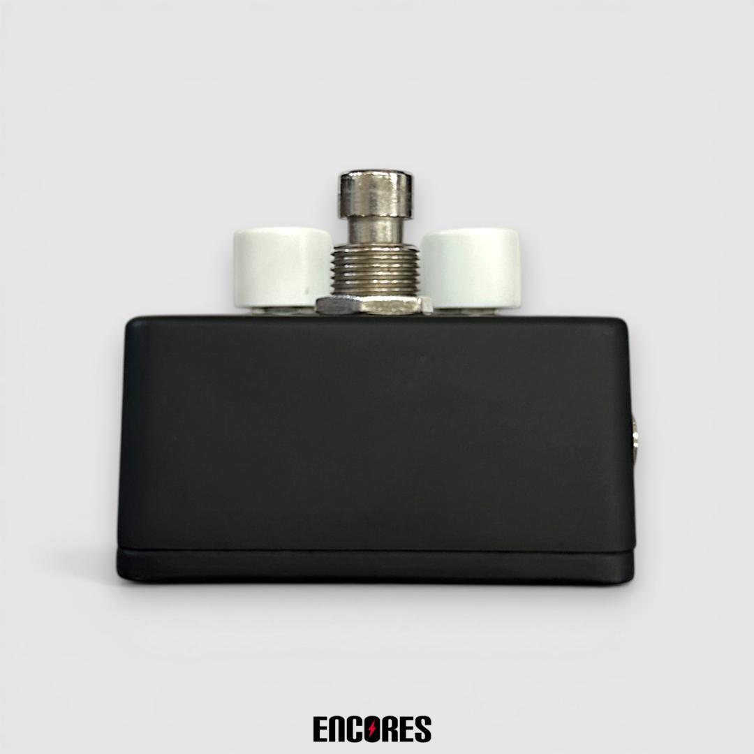 Electro-Harmonix Oceans 11 リバーブ