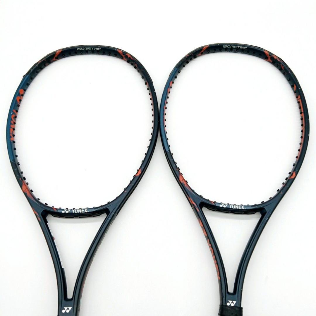 YONEX VCORE PRO 97 ヨネックス ブイコアプロ 硬式テニス