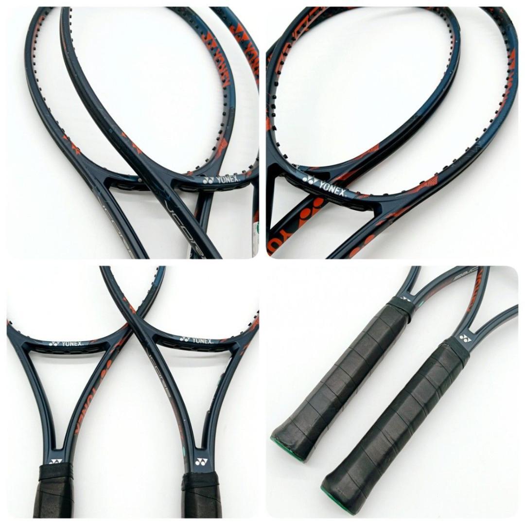 YONEX VCORE PRO 97 ヨネックス ブイコアプロ 硬式テニス