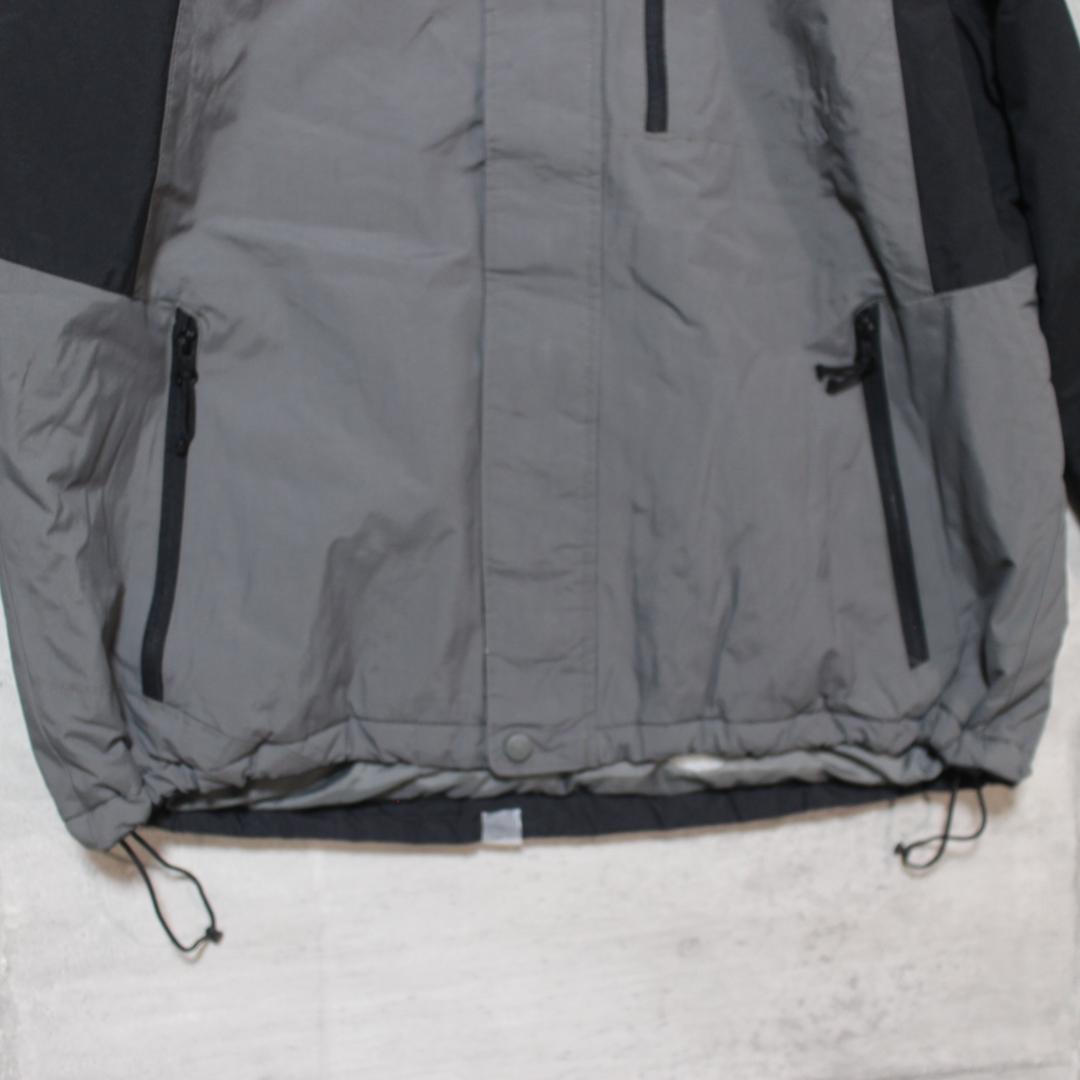 【美品 極暖中綿 高機能】オムニシールド【L】Columbia スノージャケット
