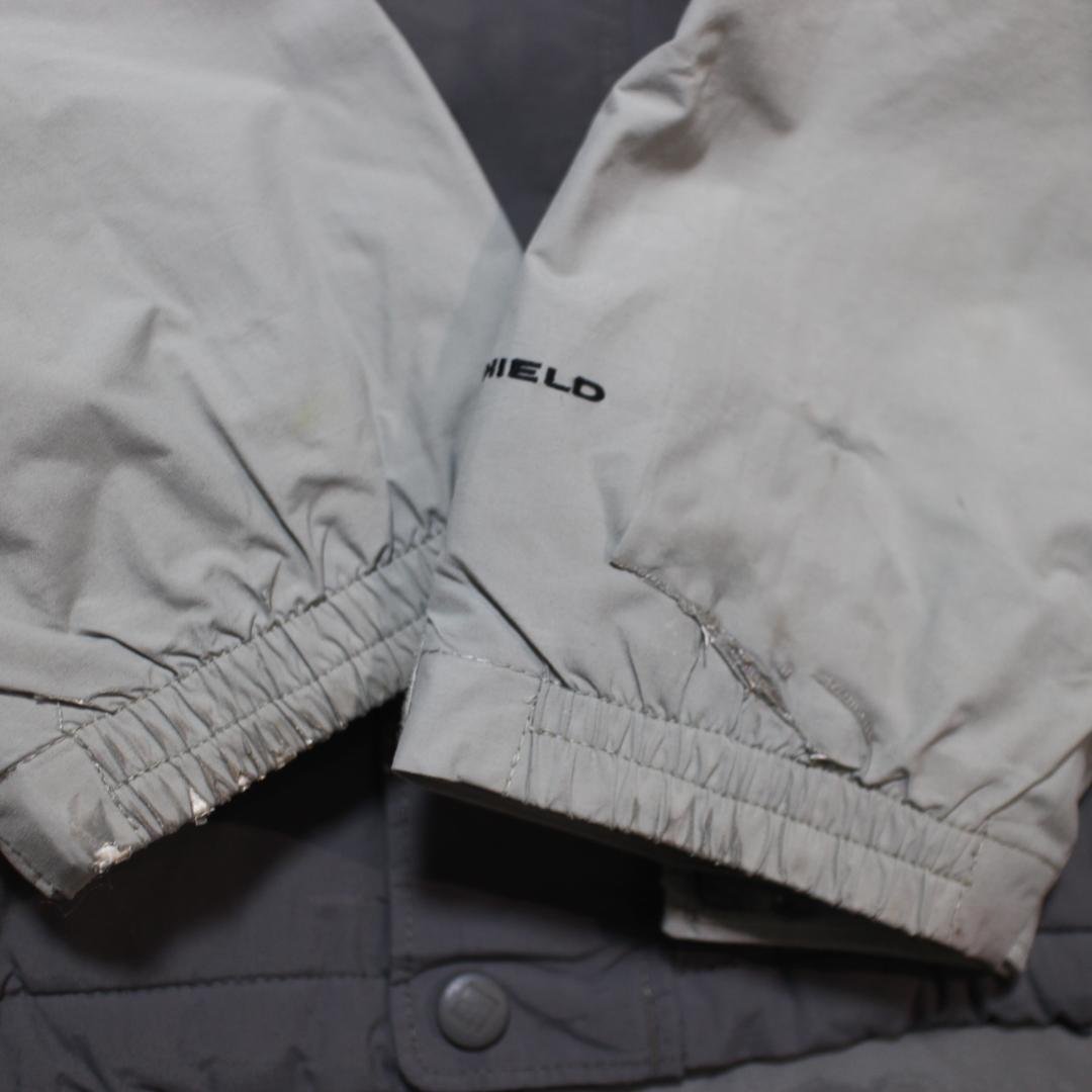 【美品 極暖中綿 高機能】オムニシールド【L】Columbia スノージャケット