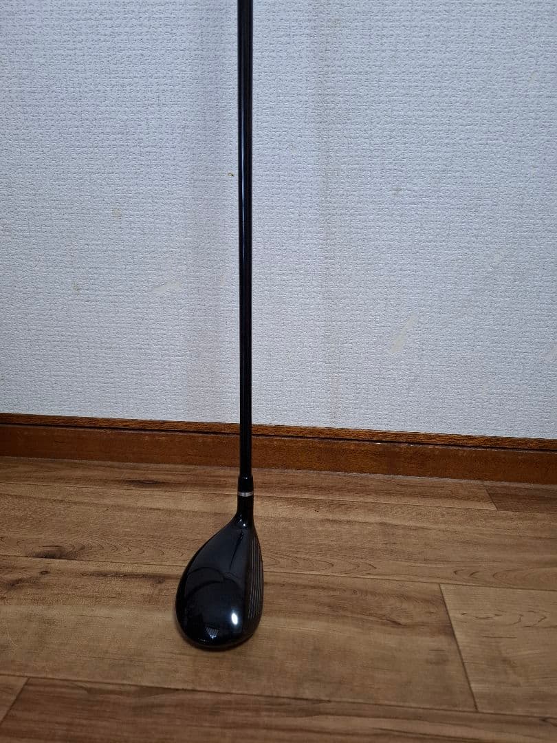 u5 25 ゴルフクラブ ヘッドカバー付き
