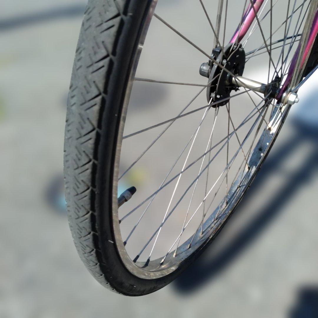 [877]送料無料 パナソニック ViVi EX 電動自転車