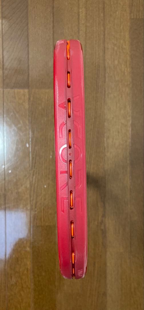 【美品】【中古】YONEX VCORE100D 2026年モデル