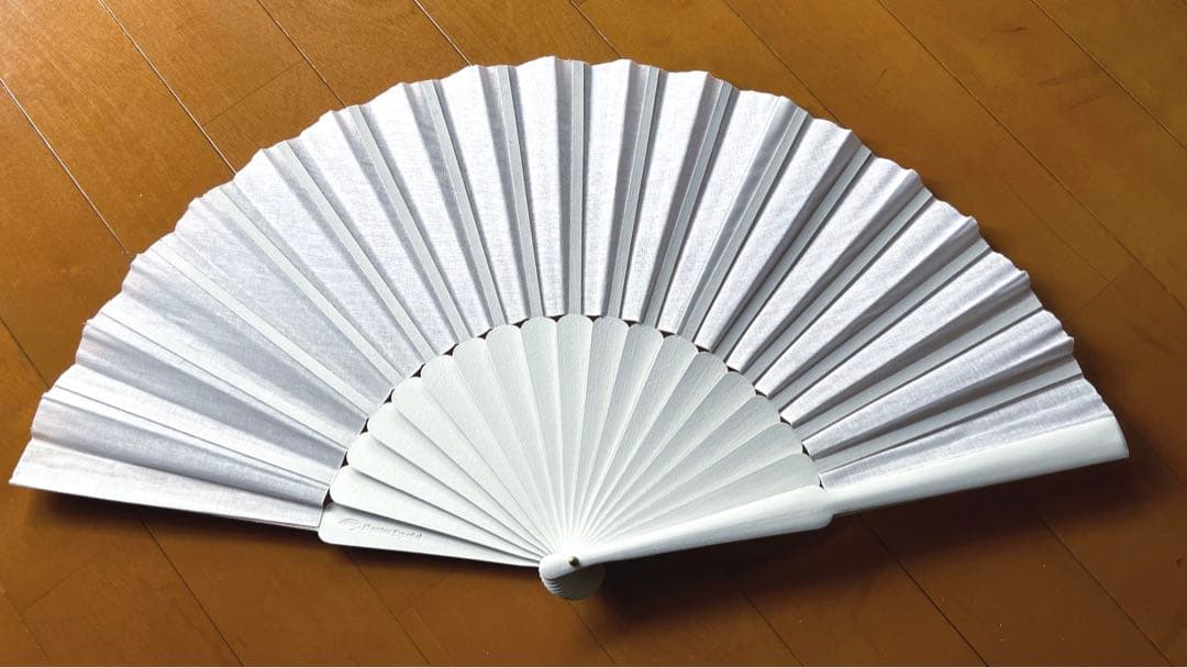 [新品] 片面張り一色アバニコ・フラメンコ・白