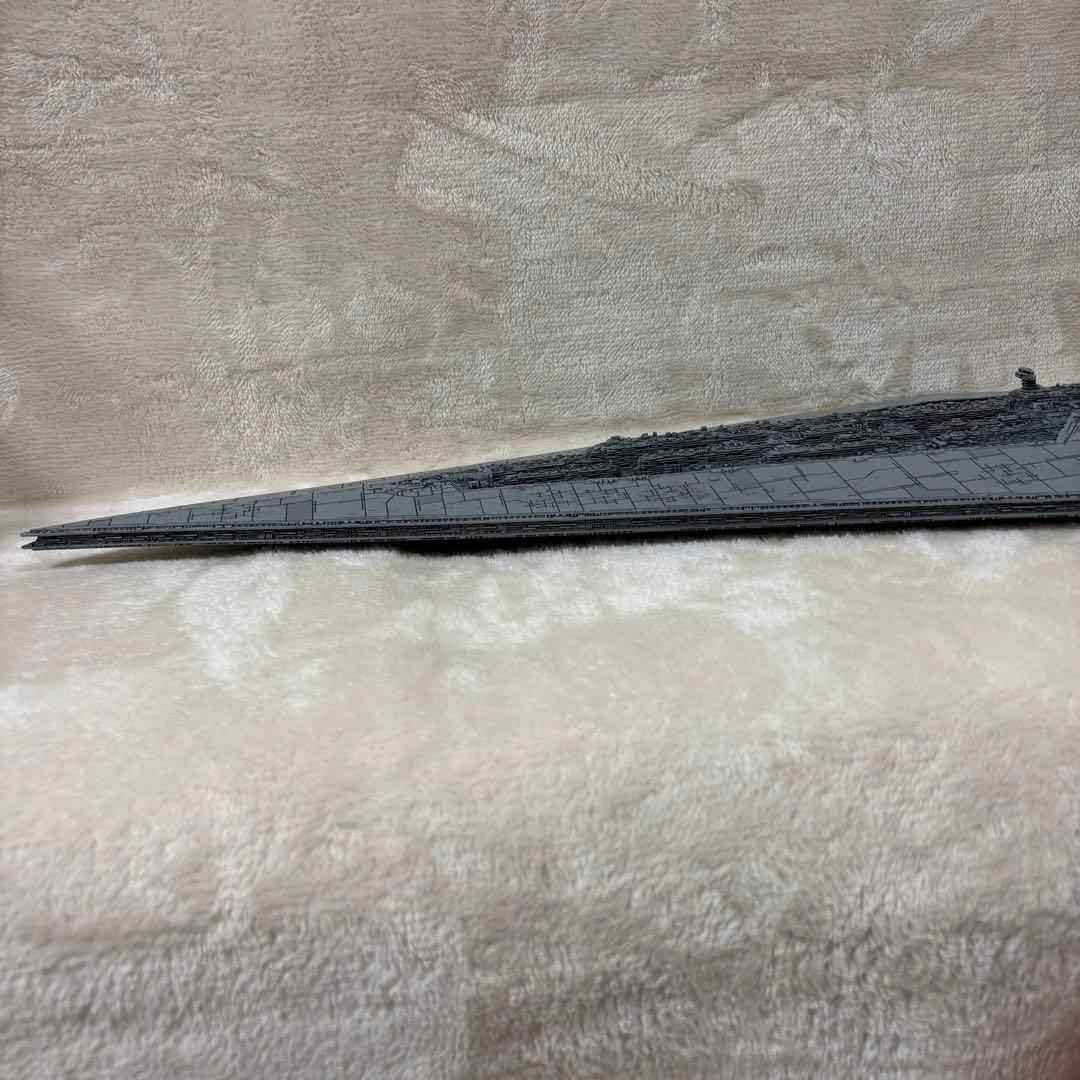 【希少】STAR WARS ARMADA スーパースターデストロイヤー 特大級1