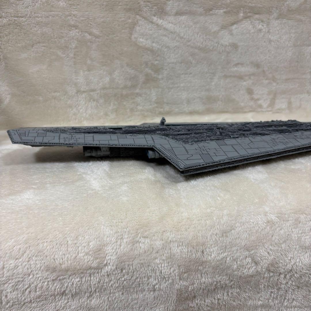【希少】STAR WARS ARMADA スーパースターデストロイヤー 特大級1