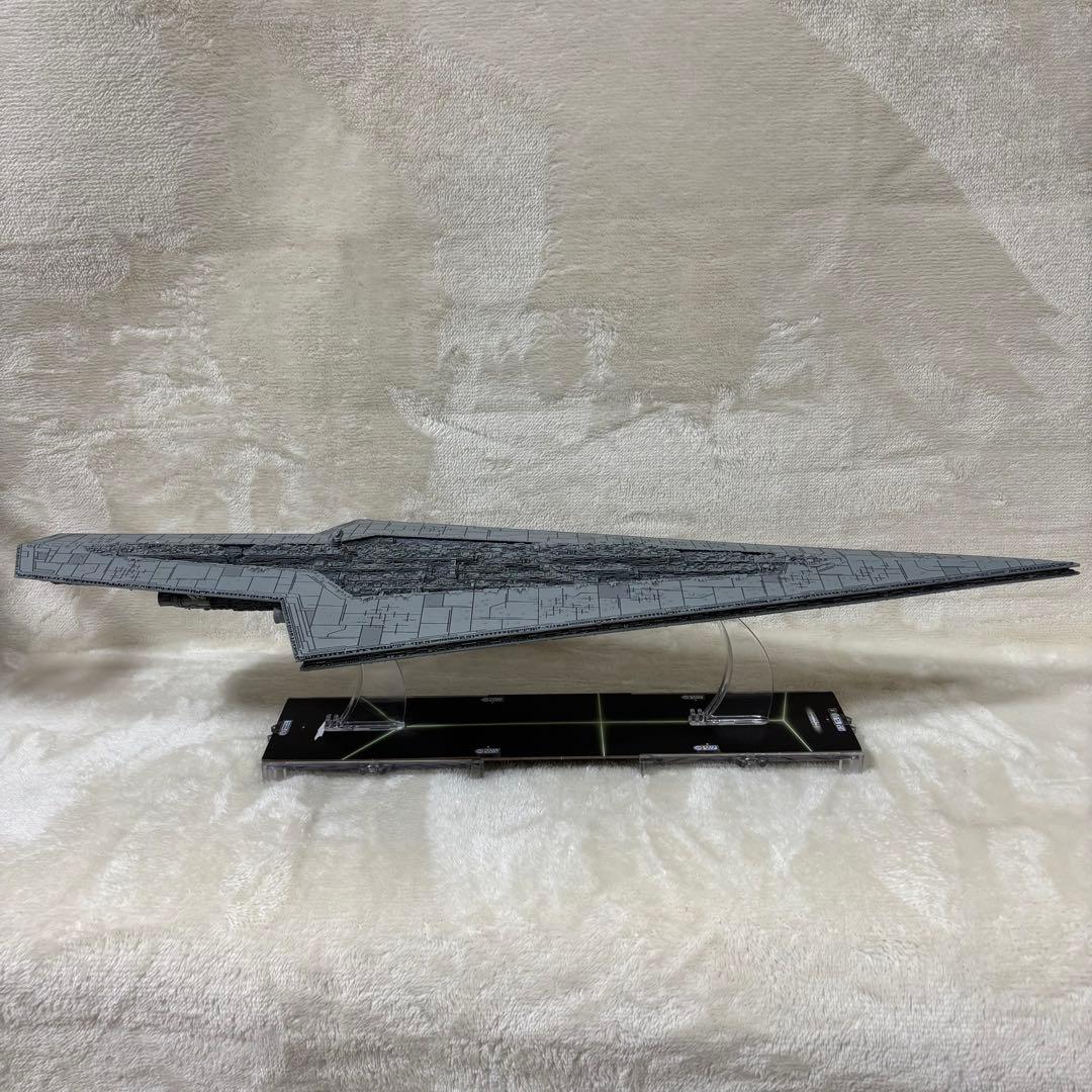 【希少】STAR WARS ARMADA スーパースターデストロイヤー 特大級1